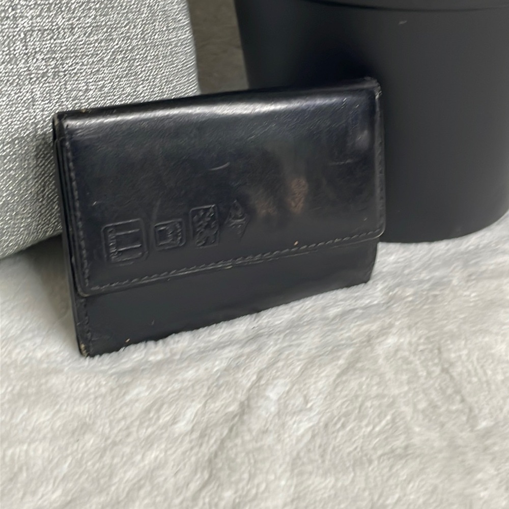 DUNHILL KEY/CARDHOLDER